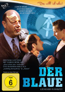 The Blue One (DVD)